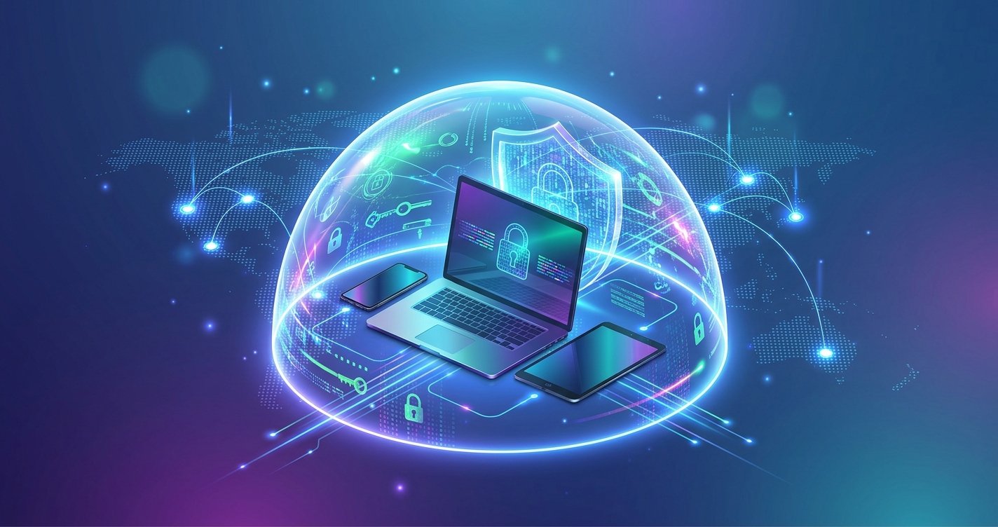 Future-Proof Your Privacy: VPN Trends &amp; Essential Protection in 2026