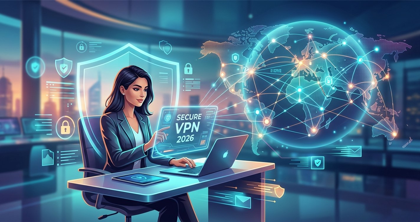 Future-Proof Your Privacy: What VPNs Will Look Like in 2026
