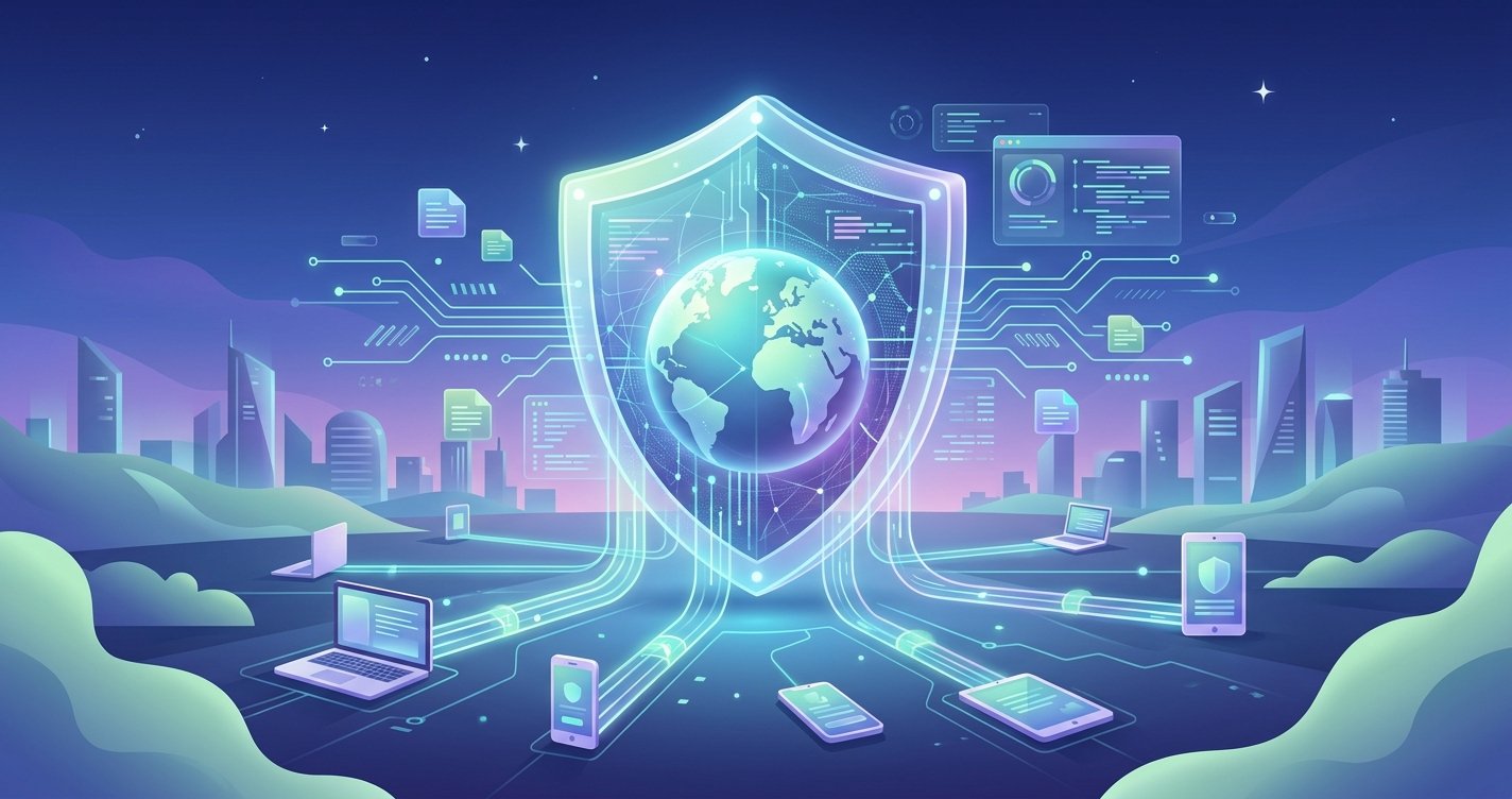 Future-Proof Your Privacy: What VPNs Will Look Like in 2026 and Beyond