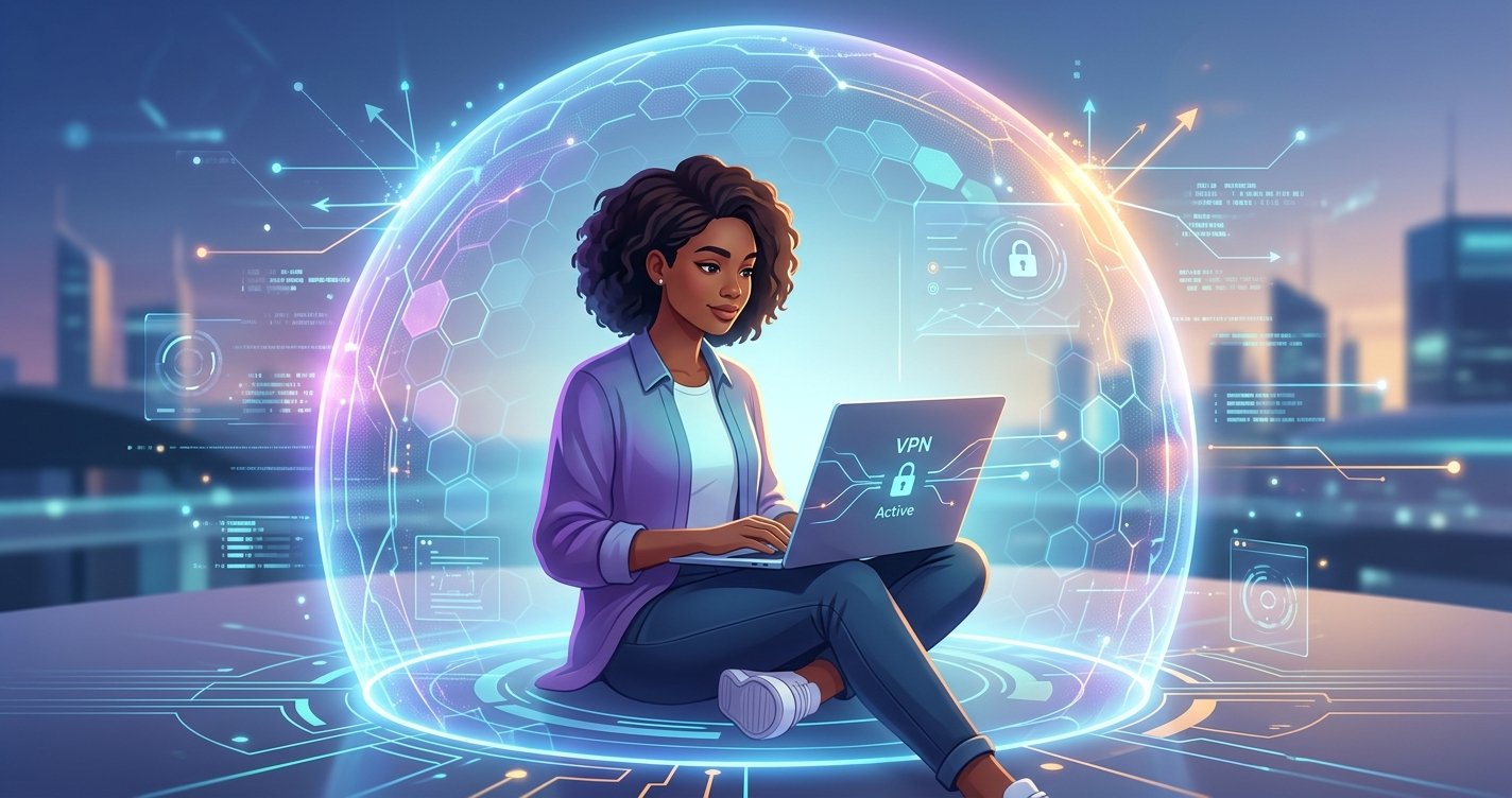Future-Proof Your Privacy: Choosing the Best VPN in 2026