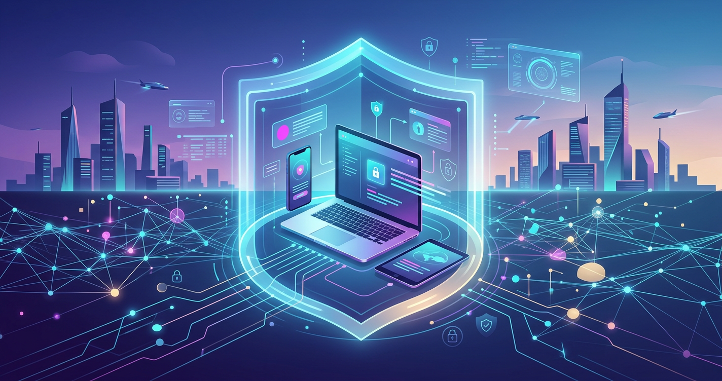 VPNs in 2026: Future-Proofing Your Online Privacy and Security in a Hyper-Connected World