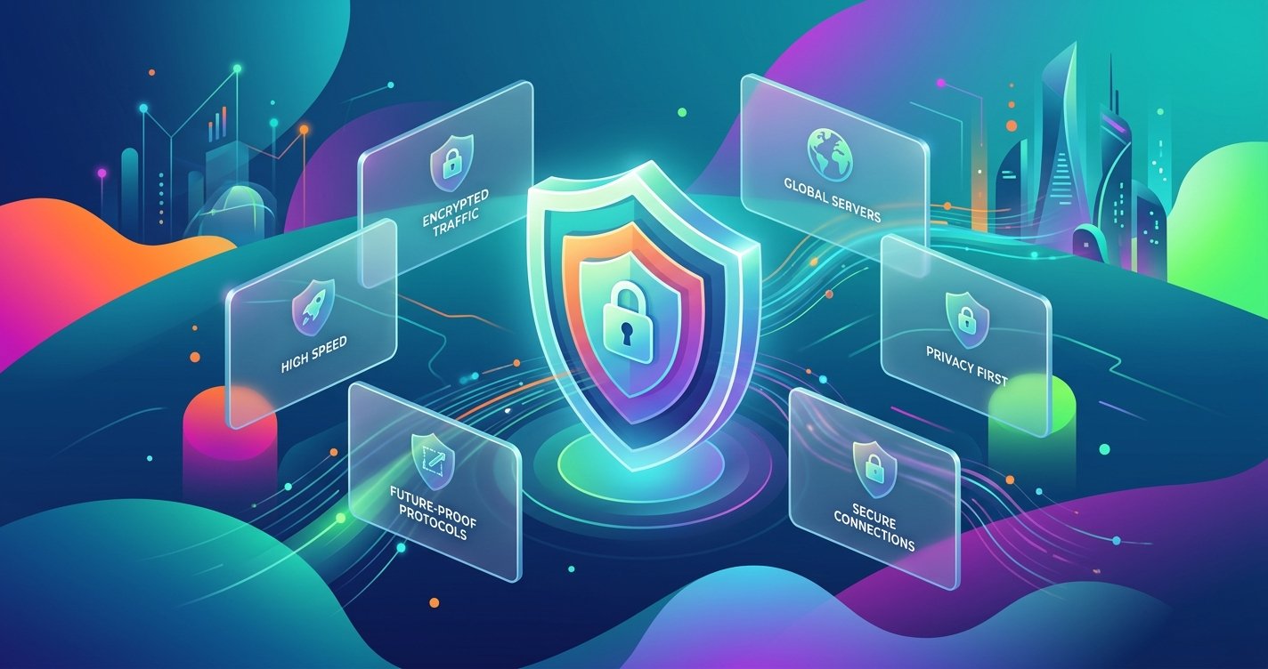 Future-Proof Your Privacy: The Best VPN Services to Watch in 2026