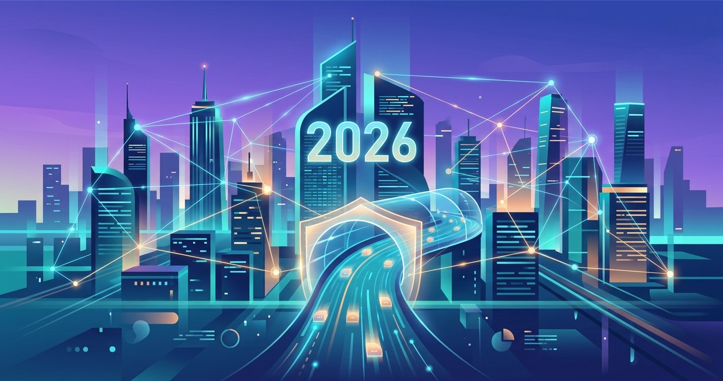 Future-Proof Your Privacy: What to Expect from VPNs in 2026