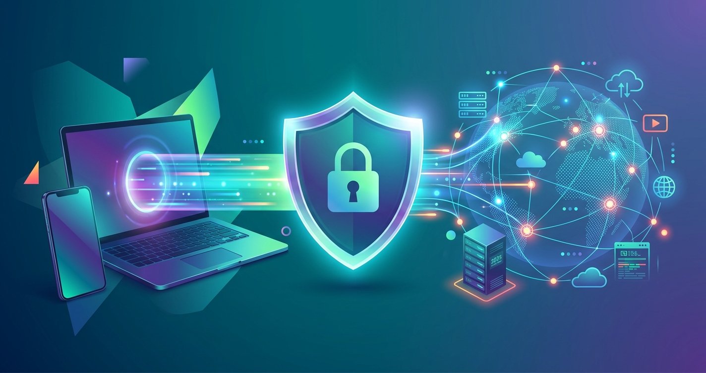 Best VPNs for 2026: Future-Proofing Your Online Security and Digital Freedom