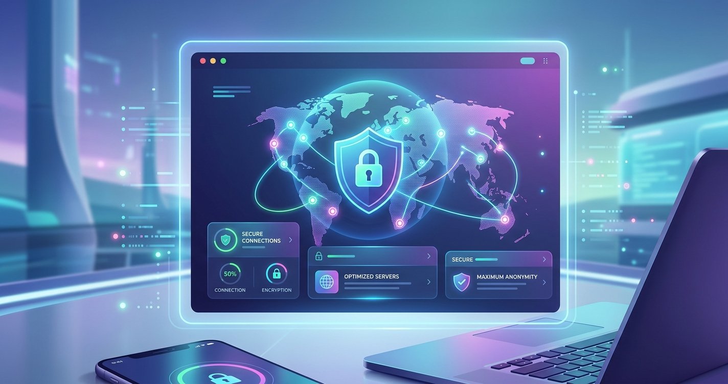 Future-Proof Your Privacy: Top VPN Picks &amp; Trends for 2026