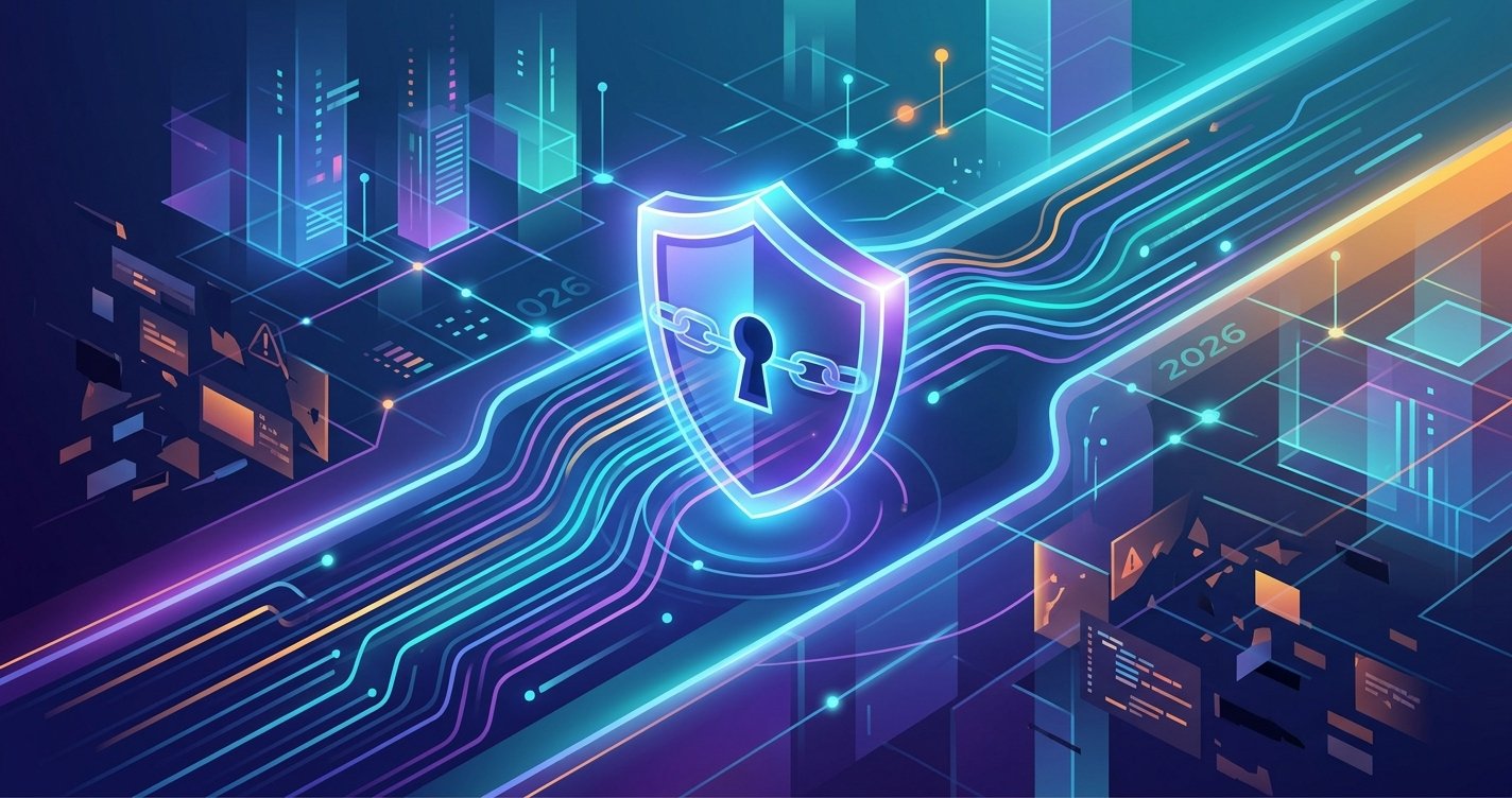 Future-Proof Your Privacy: Why a VPN is Non-Negotiable for Your Digital Life by 2026