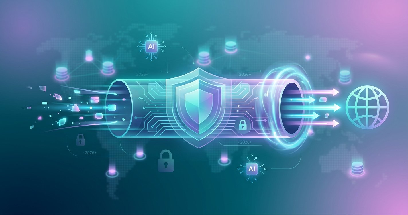 Future-Proof Your Privacy: What VPNs Will Look Like in 2026 and Beyond