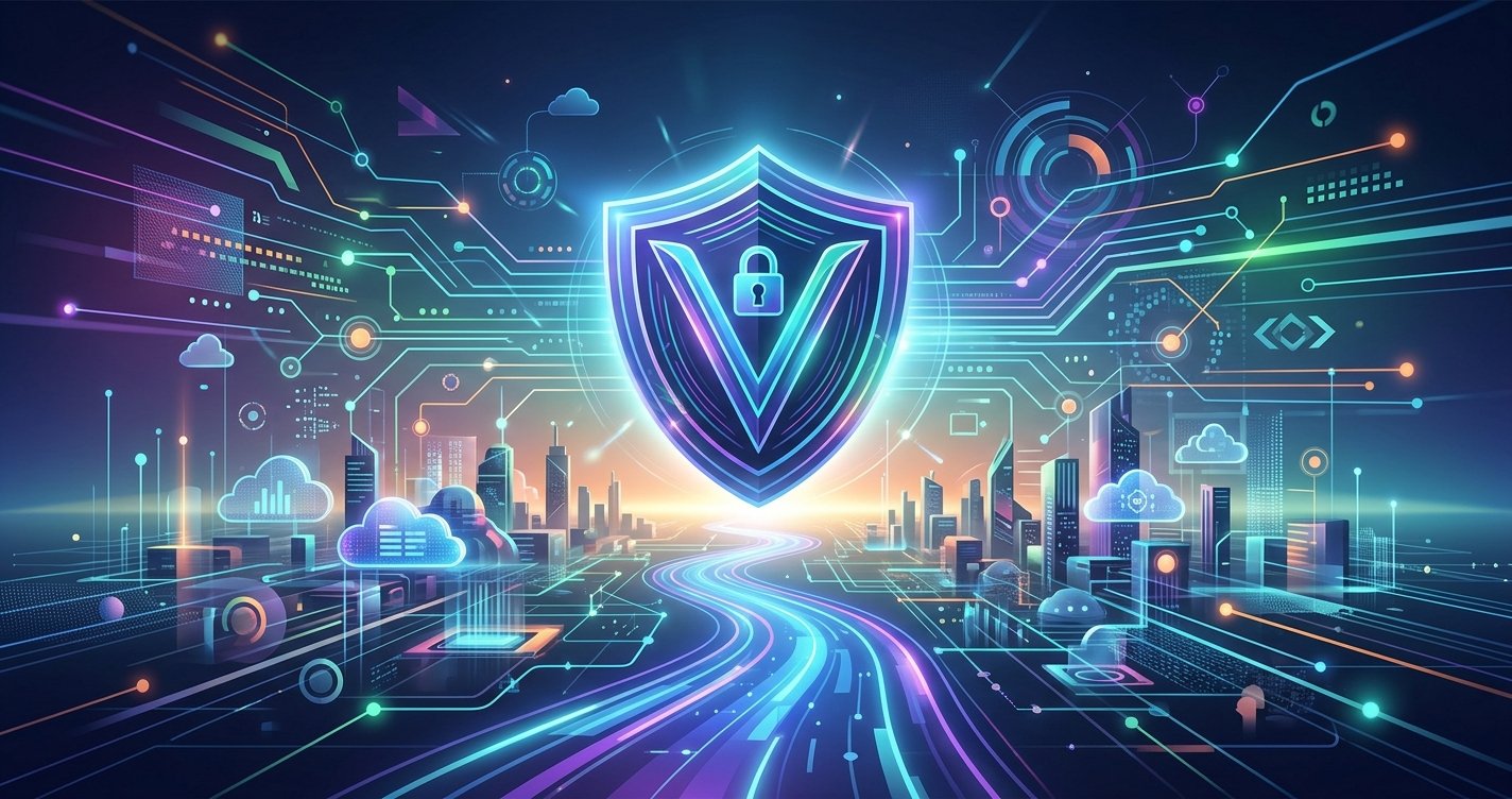 Your Digital Shield in 2026: Navigating the Future of VPNs for Ultimate Freedom