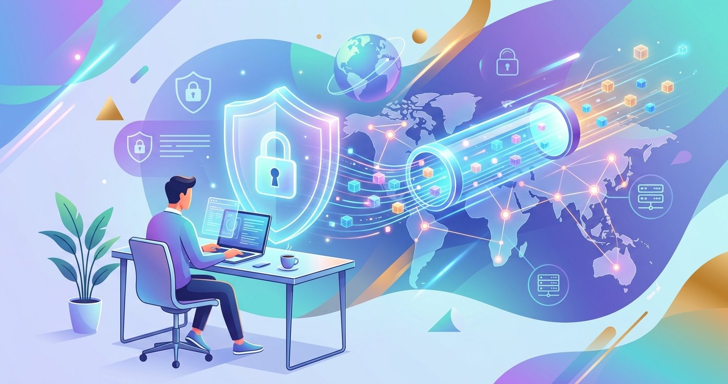 Future-Proof Your Privacy: The Best VPNs &amp; Trends to Watch in 2026