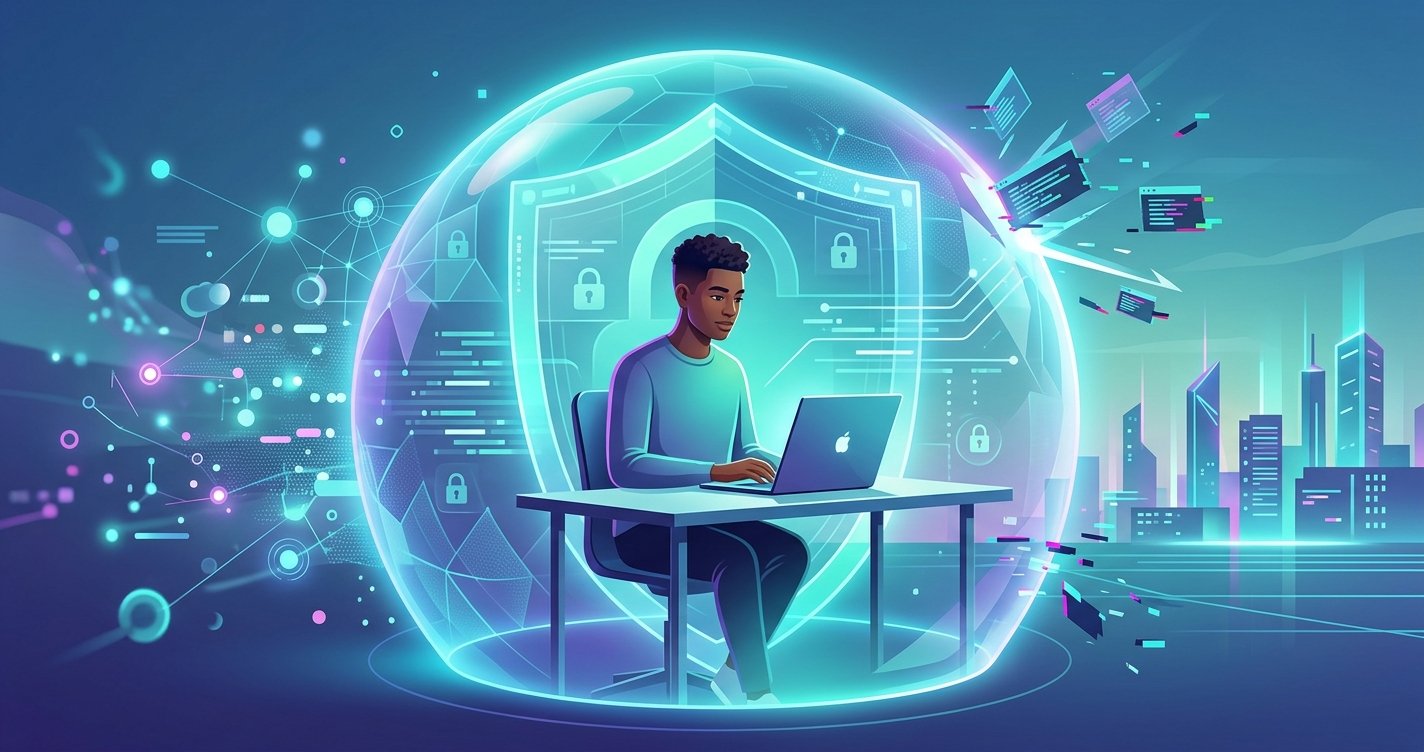 Future-Proof Your Privacy: Why a VPN is Non-Negotiable in 2026