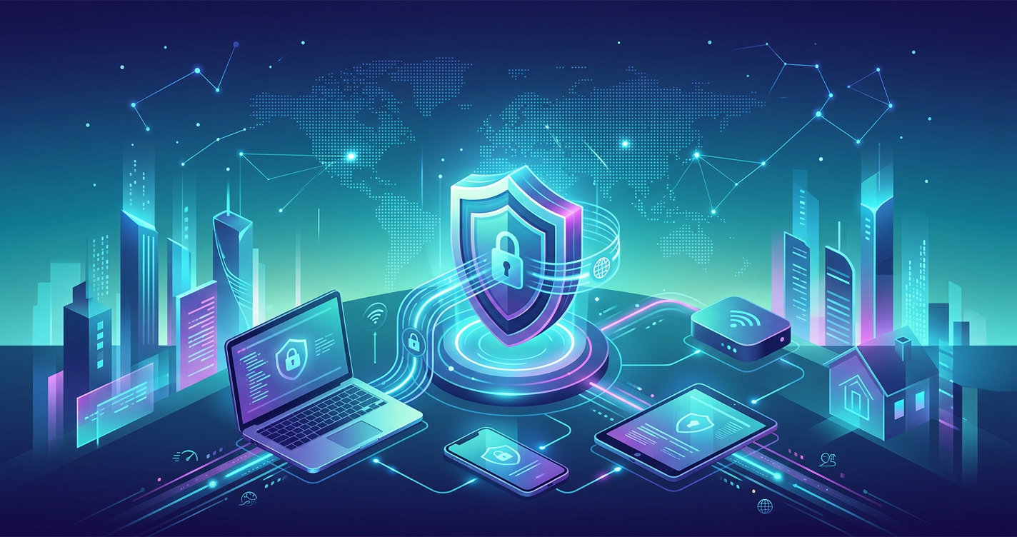 Future-Proof Your Digital Life: Top VPN Trends &amp; Predictions for 2026