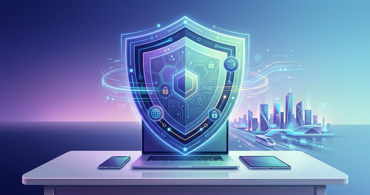 Future-Proof Your Privacy: The Best VPNs for 2026 and Beyond