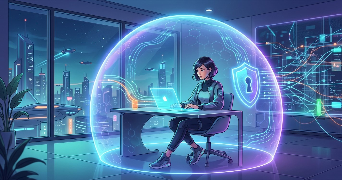 Future-Proof Your Privacy: Why a VPN is Essential for 2026 and Beyond