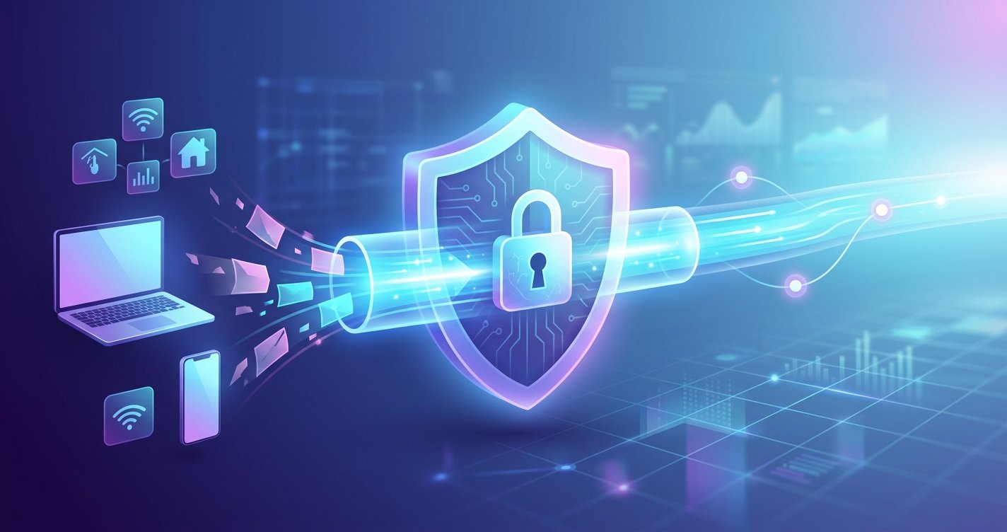 Future-Proof Your Privacy: Why VPNs Are Non-Negotiable by 2026