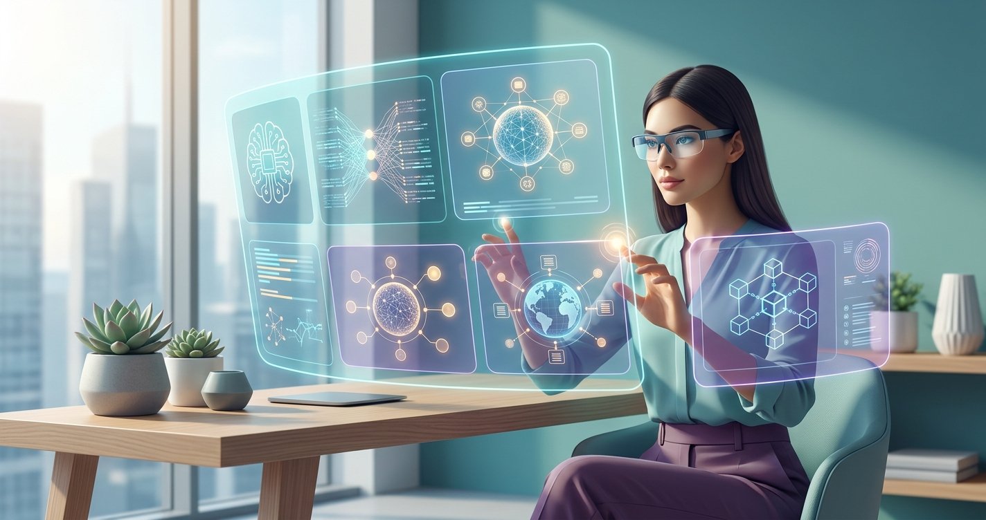 Unlock Your Digital Future: Essential Software Trends to Watch in 2026