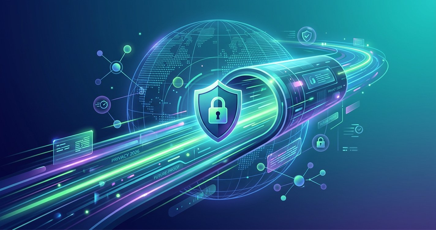 Future-Proof Your Privacy: Top VPN Trends &amp; Picks for 2026