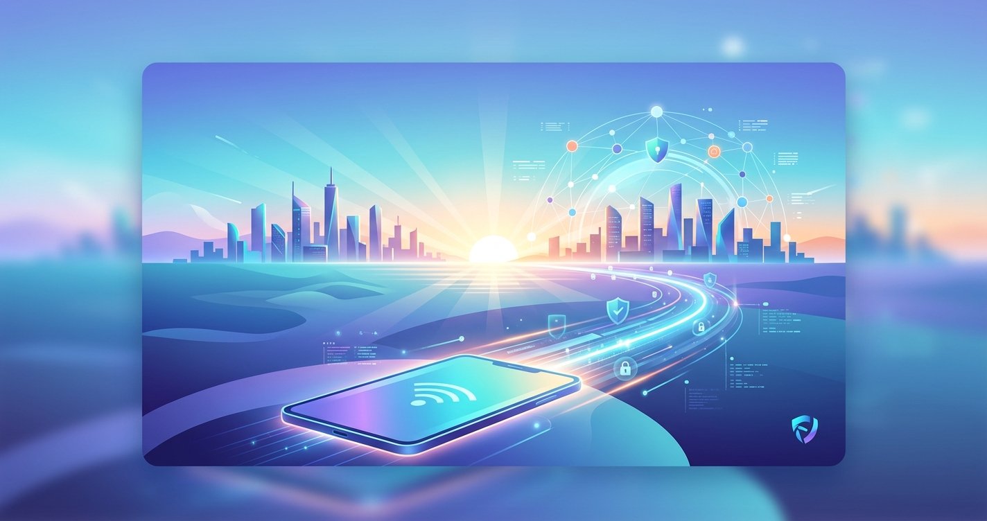 Beyond the Horizon: What VPNs Will Look Like in 2026 and Why You Need One