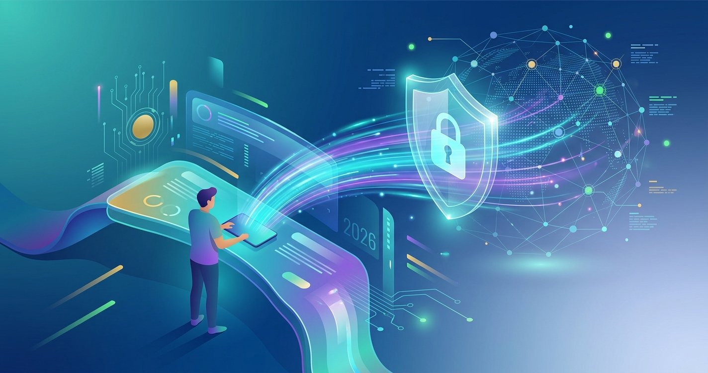 The Future of Online Privacy: What to Expect from VPNs in 2026