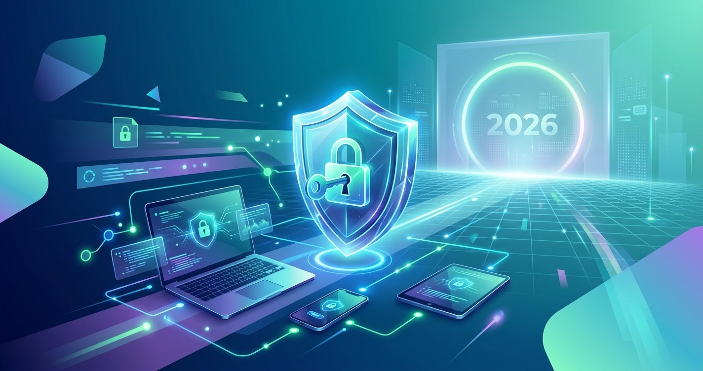 VPNs in 2026: Your Essential Guide to Future-Proofing Online Privacy and Security