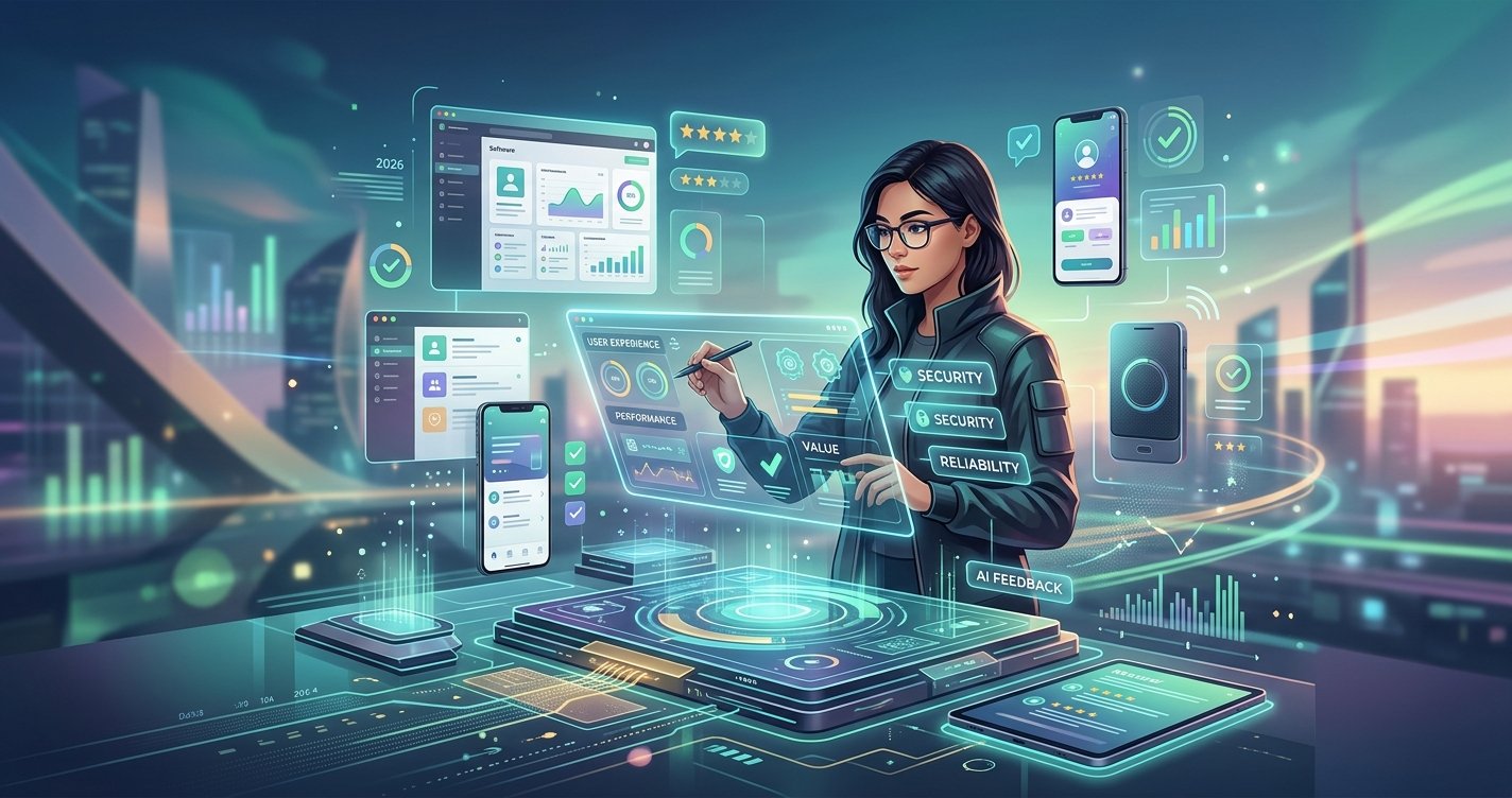Beyond the Hype: What to Look for in Digital Products &amp; Software Reviews by 2026