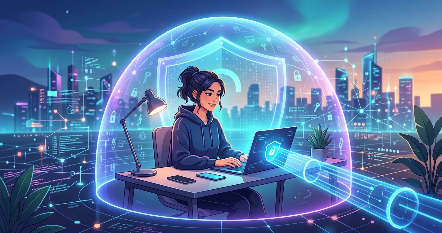 Future-Proof Your Privacy: Why a VPN is Non-Negotiable by 2026