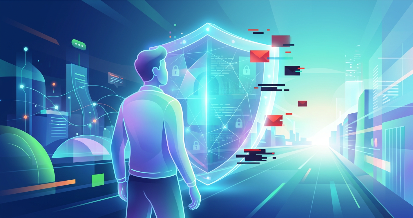 Future-Proof Your Privacy: Why a VPN is Your Digital Shield for 2026 and Beyond