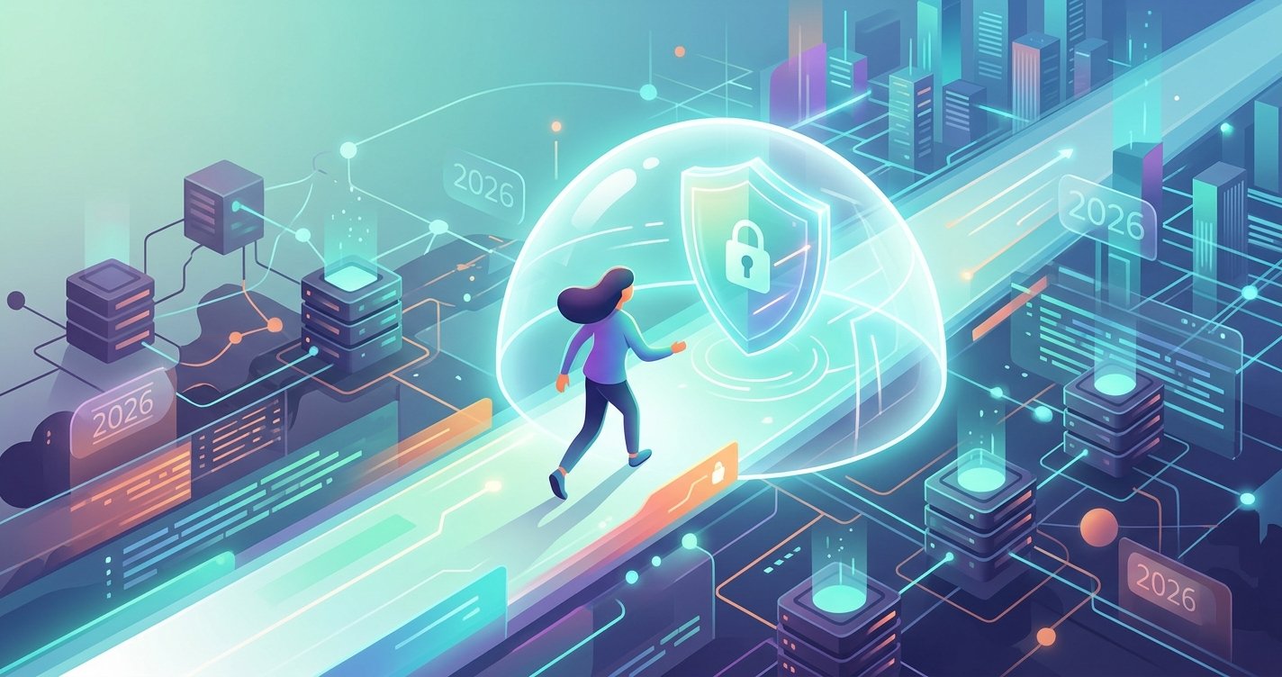 Navigating 2026: The Essential Guide to Securing Your Online Privacy with the Best VPNs