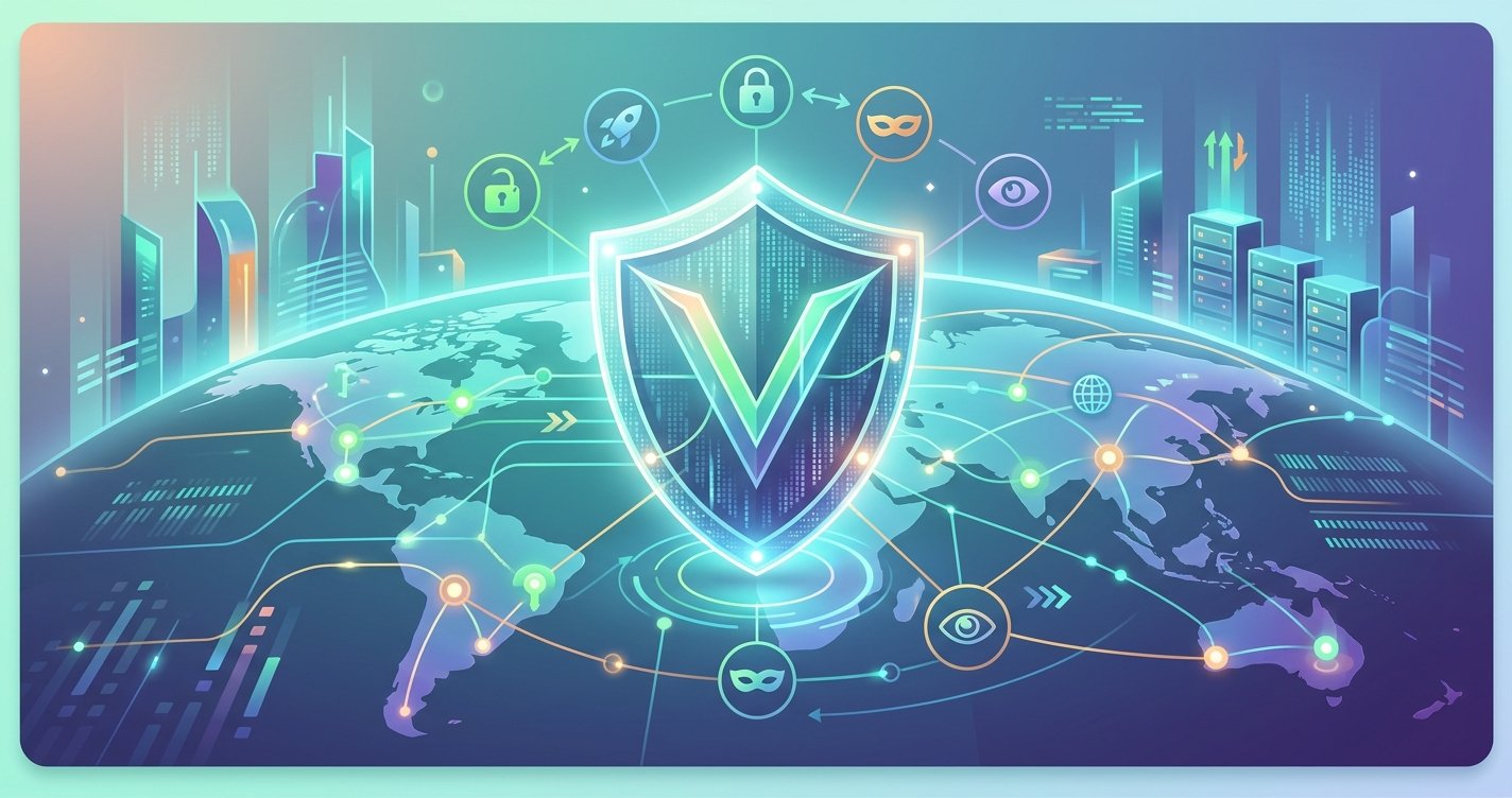 Secure Your Digital Future: What to Expect from VPNs in 2026
