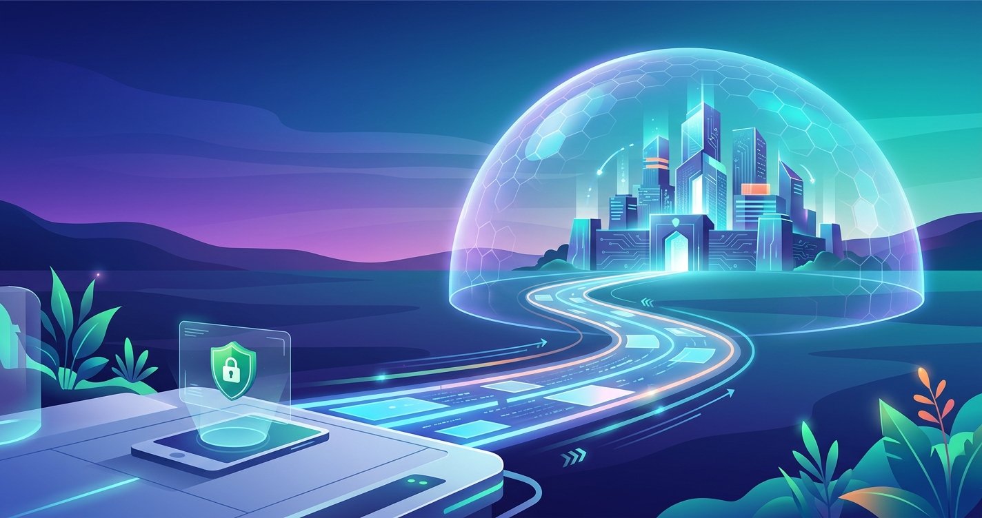 Your Digital Fortress: Navigating the Future of VPNs and Online Privacy in 2026