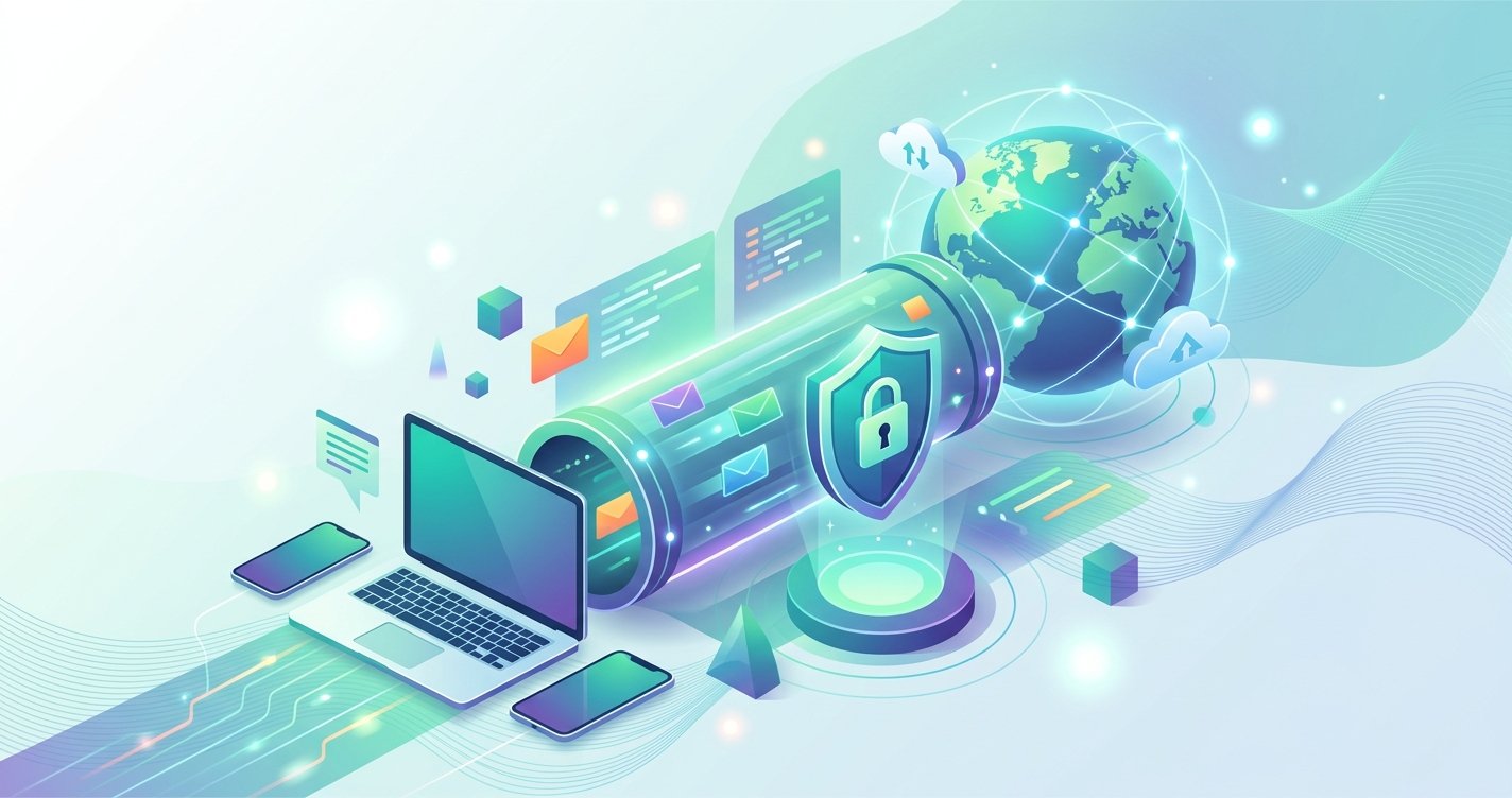 VPNs in 2026: Your Essential Guide to Future-Proofing Your Digital Privacy