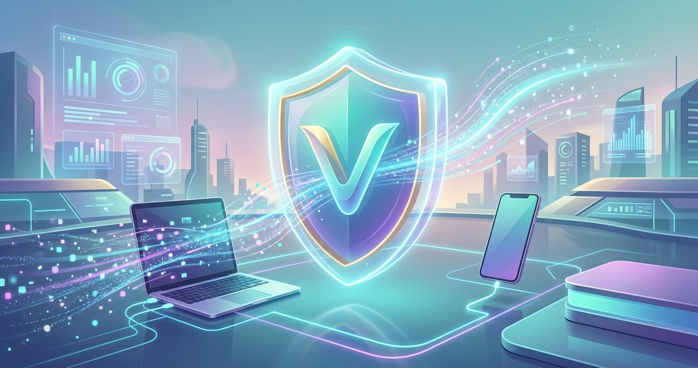 Future-Proof Your Digital Life: Why a Next-Gen VPN is Non-Negotiable by 2026