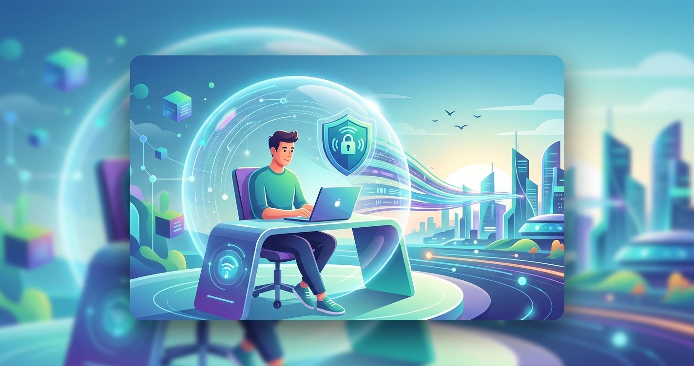 VPNs in 2026: Your Essential Guide to Future-Proofing Online Privacy and Digital Freedom