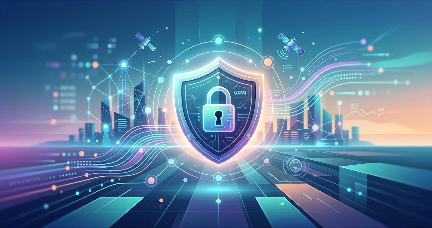 Future-Proof Your Privacy: Choosing the Best VPN for 2026 and Beyond