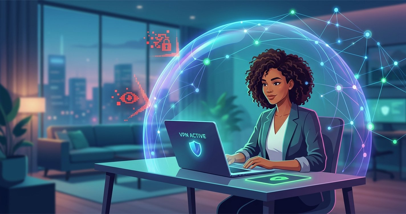 Future-Proof Your Privacy: The Essential Role of VPNs in 2026