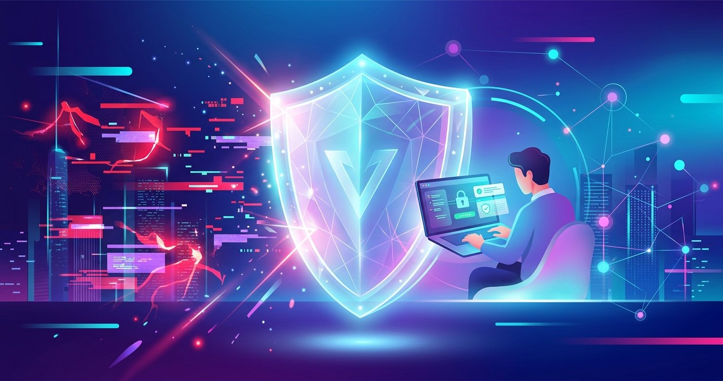 VPNs in 2026: Your Essential Digital Shield Against Tomorrow's Cyber Threats