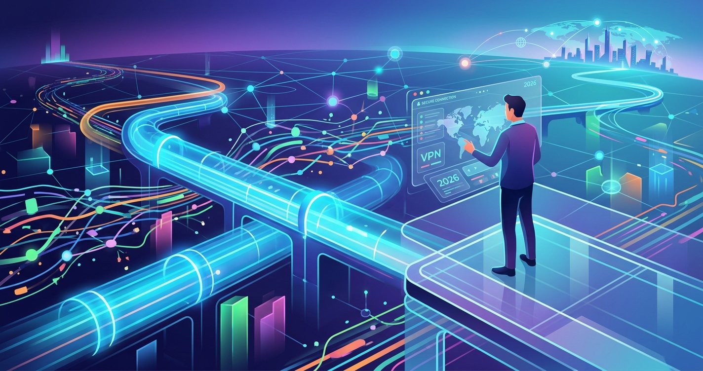 Future-Proof Your Privacy: Navigating the VPN Landscape in 2026