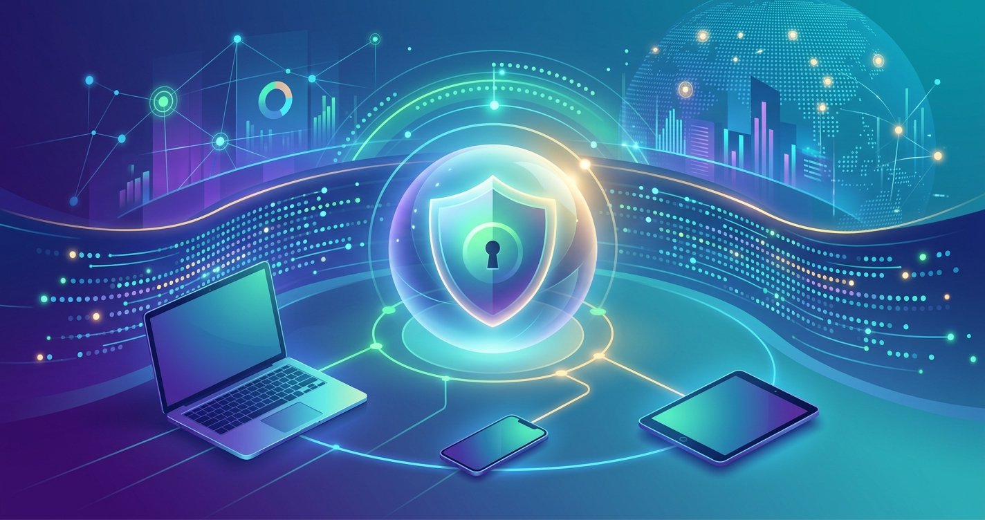 Future-Proof Your Privacy: Why a VPN Will Be Non-Negotiable by 2026
