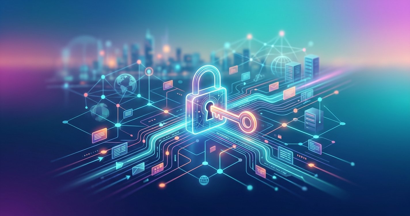 Unlock Tomorrow's Privacy: What VPNs Will Look Like in 2026 and Beyond