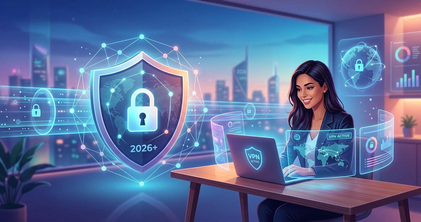 Future-Proof Your Privacy: The Best VPNs to Trust in 2026 and Beyond