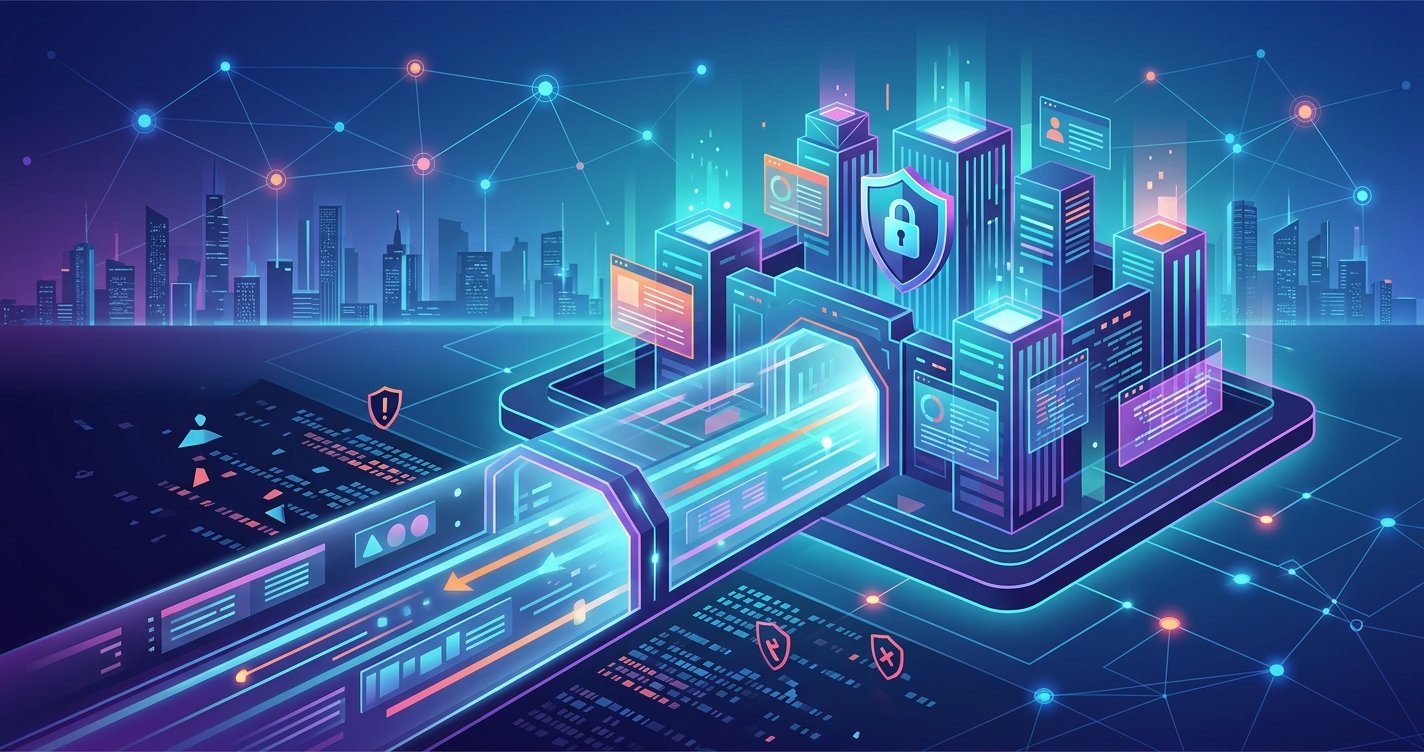 Your Digital Fortress: Why a VPN is Non-Negotiable for Online Privacy and Security in 2026