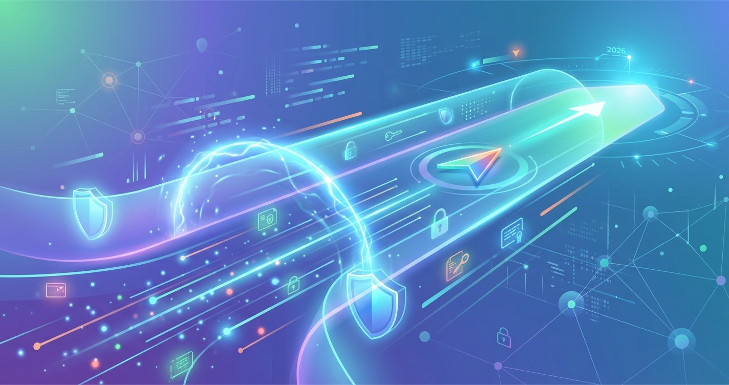 The Future of VPNs in 2026: Navigating Digital Privacy and Security Trends