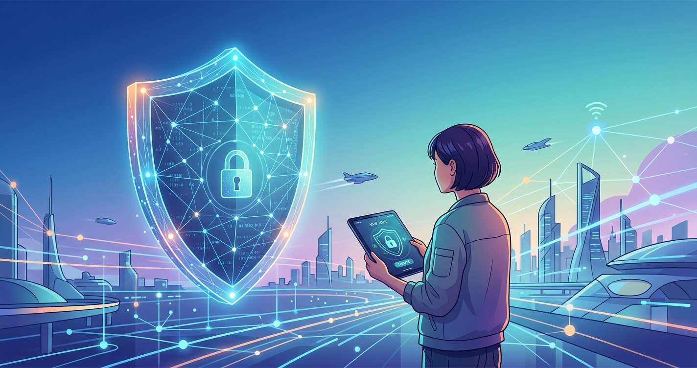 VPNs in 2026: Your Essential Guide to Future-Proofing Online Security and Digital Freedom