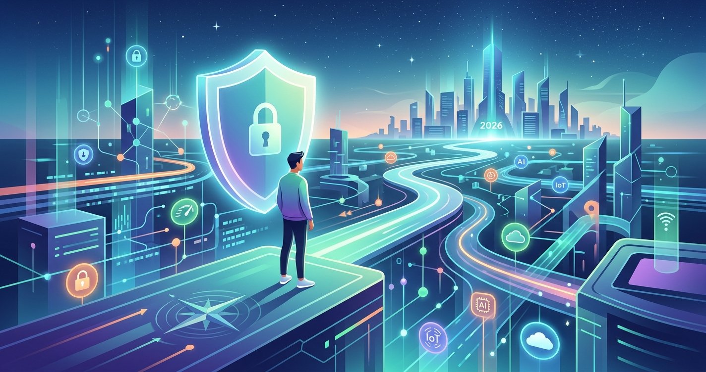 Navigating the Digital Frontier: Top VPN Trends and Predictions for 2026
