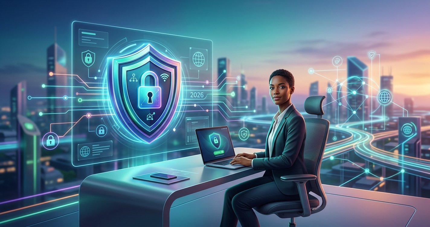 Future-Proof Your Privacy: What to Look for in the Best VPN for 2026