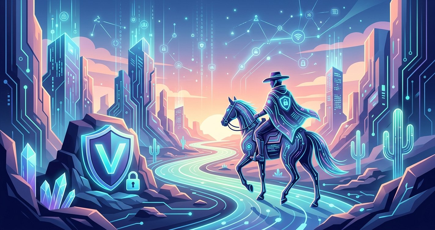 Navigating the Digital Wild West: Your Essential Guide to VPNs in 2026