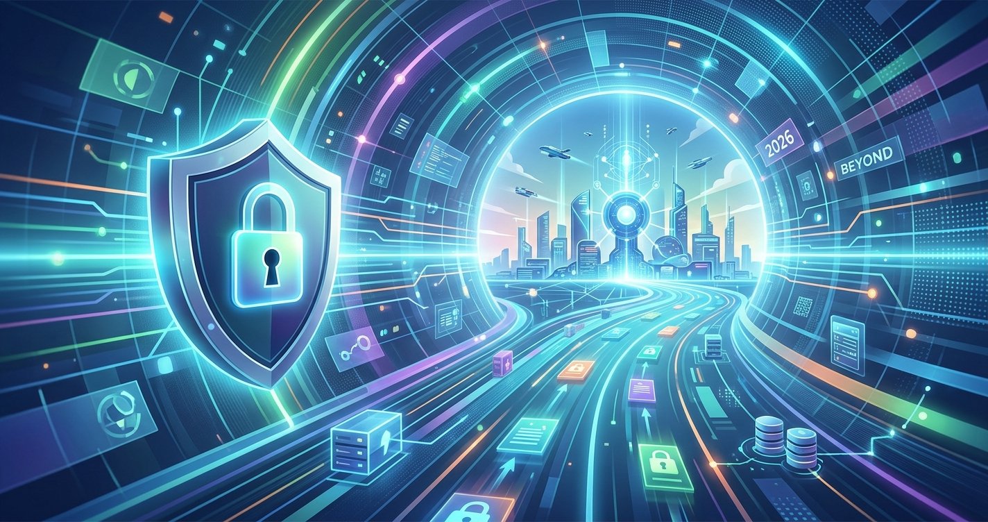 Future-Proofing Your Privacy: The Best VPNs for 2026 and Beyond