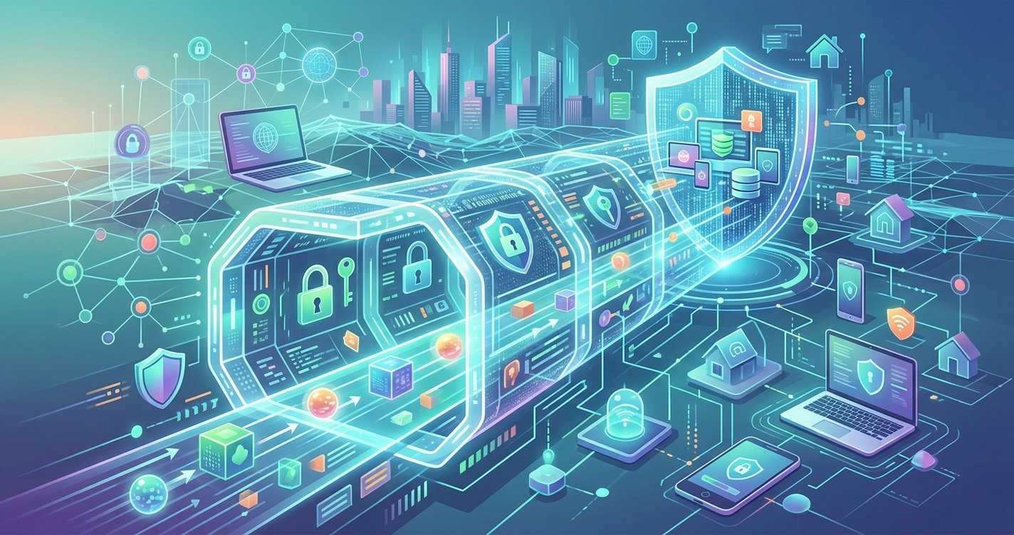 VPNs in 2026: Your Essential Guide to Future-Proof Online Security and Privacy