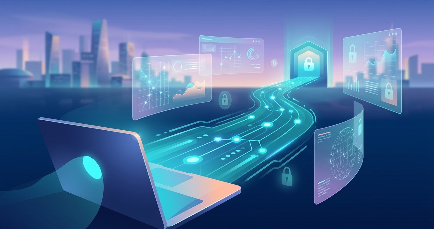 VPNs in 2026: What to Expect and How to Future-Proof Your Digital Privacy