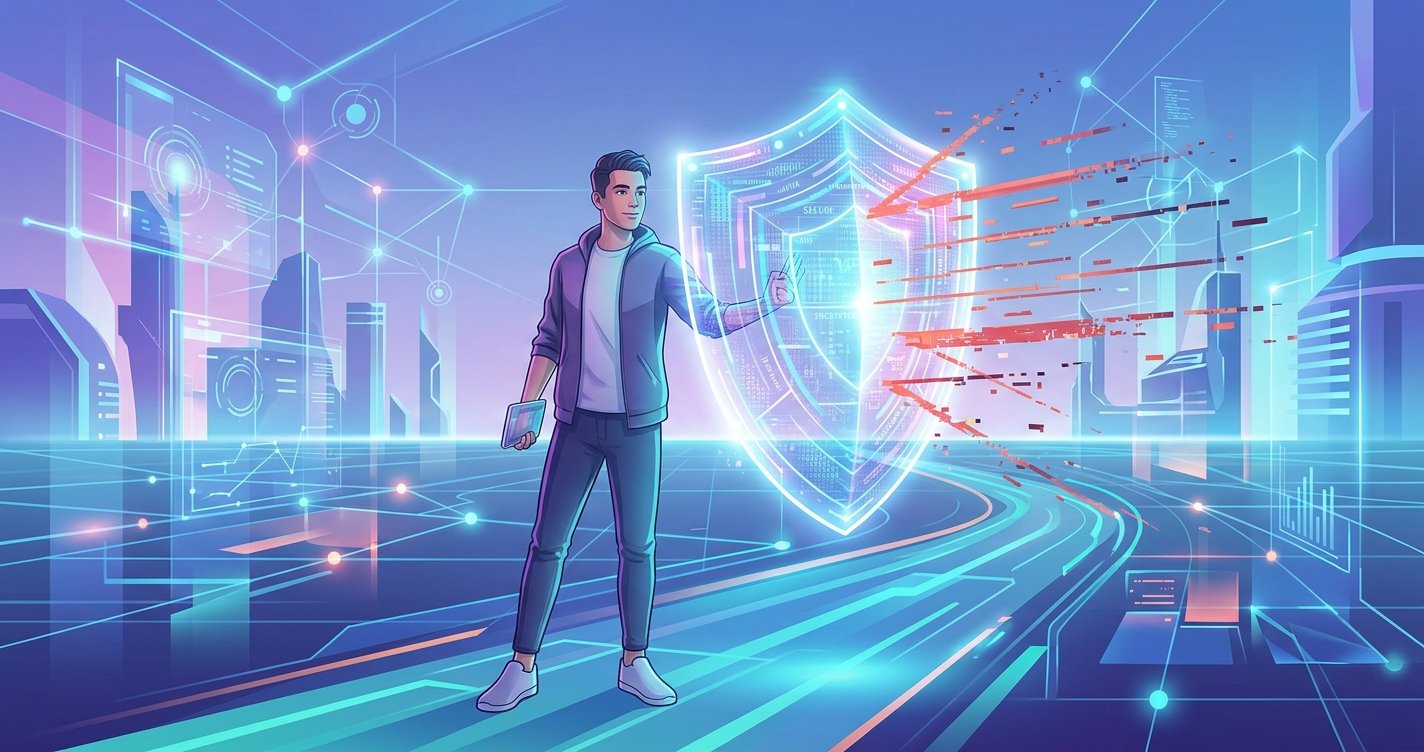 Your Digital Shield: Navigating VPNs in 2026 for Ultimate Security