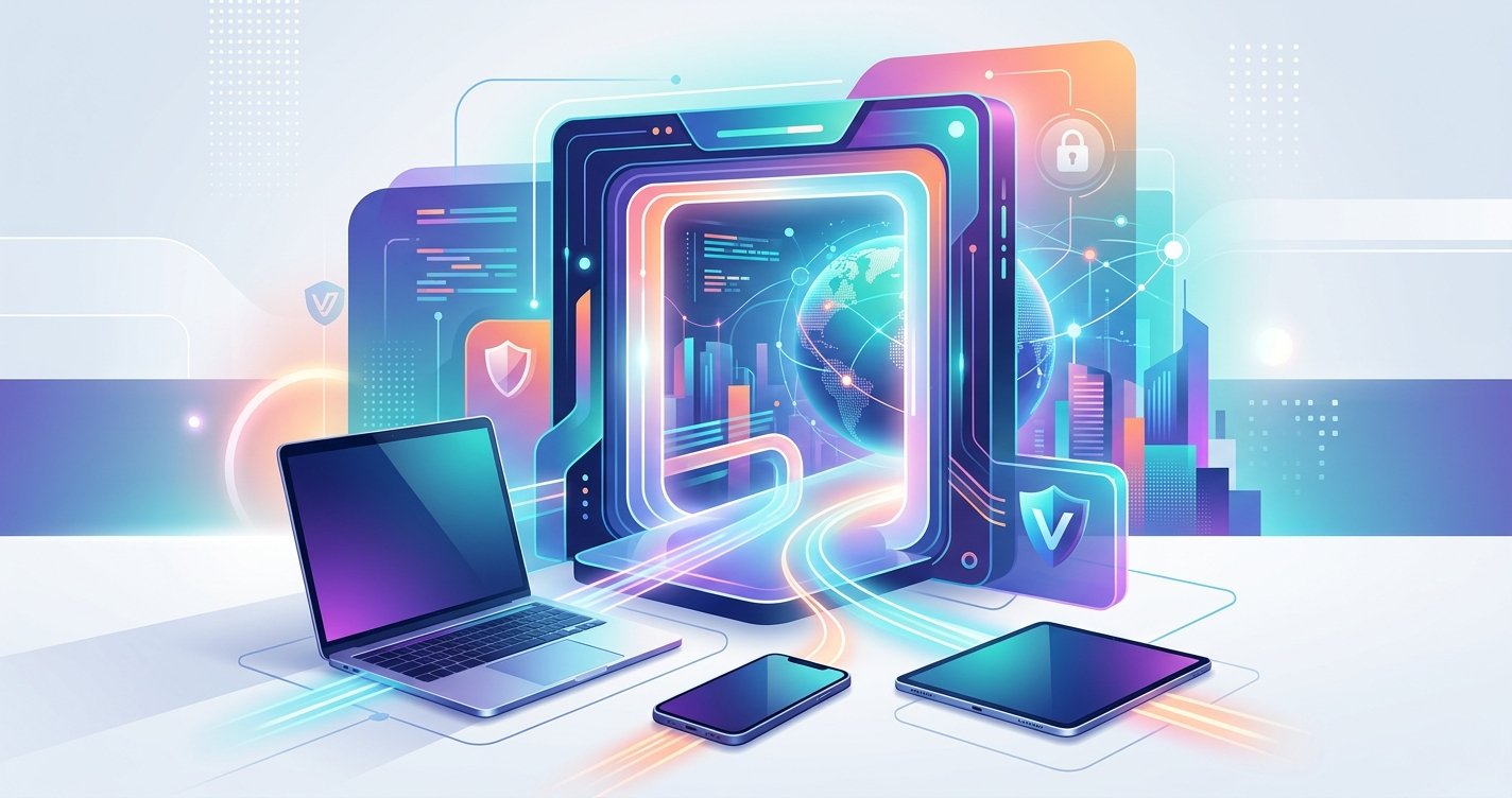 VPNs in 2026: Your Essential Guide to Future-Proofing Digital Privacy and Unlocking Online Freedom